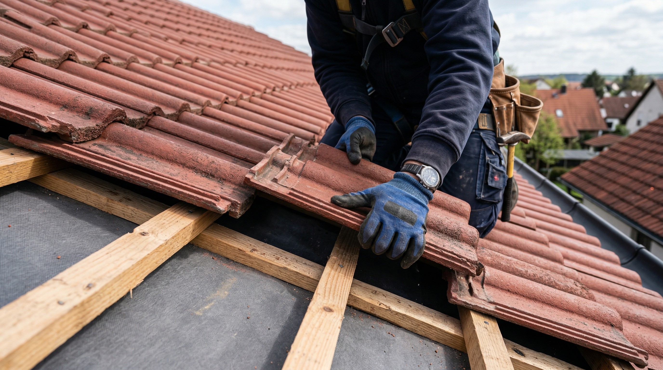 Kohn GmbH - Ihr Fachpartner für Parkett, Bodenbeläge, Markisen und Terrassenüberdachungen – Dachdecker Neu-Ulm